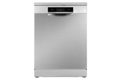 Máy rửa bát độc lập Serie 8 Bosch SMS8YCI01E sấy Zeolith