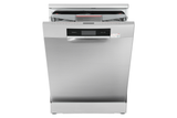 Máy rửa bát độc lập Serie 8 Bosch SMS8YCI01E sấy Zeolith