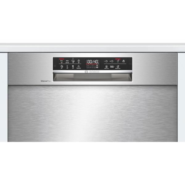 Máy rửa bát âm tủ Bosch SMU6ECS57E Serie 6