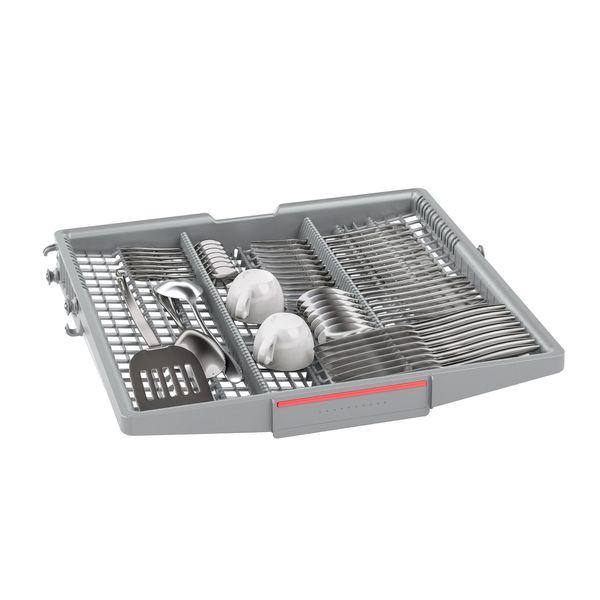 Máy rửa bát âm tủ Bosch SMU6ECS57E Serie 6