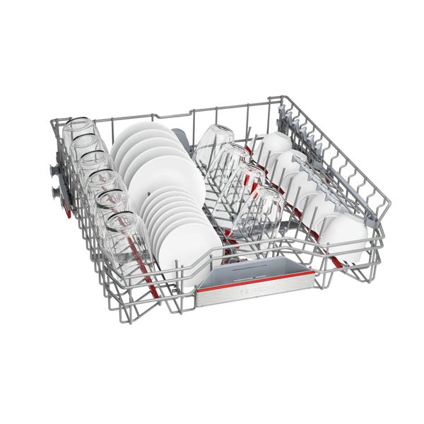 Máy rửa bát âm tủ Bosch SMU6ECS57E Serie 6