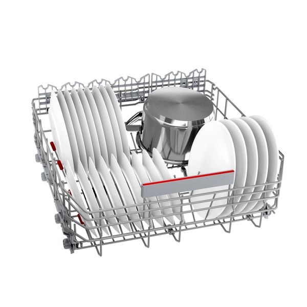 Máy rửa bát âm tủ Bosch SMU6ECS57E Serie 6