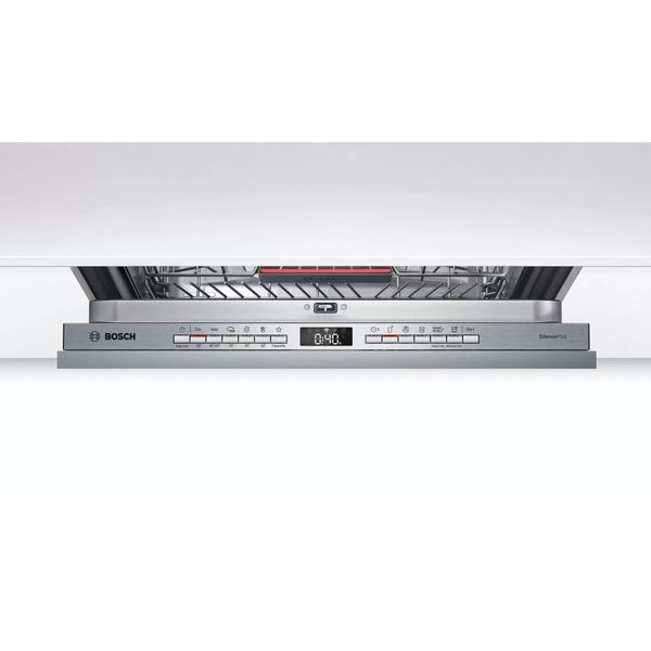 Máy rửa bát âm tủ Bosch SMV4ECX14E Serie 4