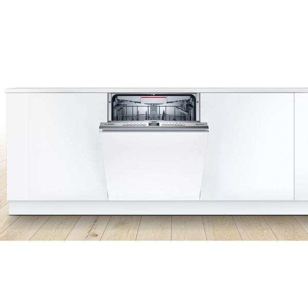Máy rửa bát âm tủ Bosch SMV4ECX14E Serie 4