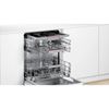 Máy rửa bát âm tủ Bosch SMV4ECX14E Serie 4