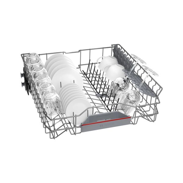 Máy rửa bát âm tủ Bosch SMV4ECX14E Serie 4