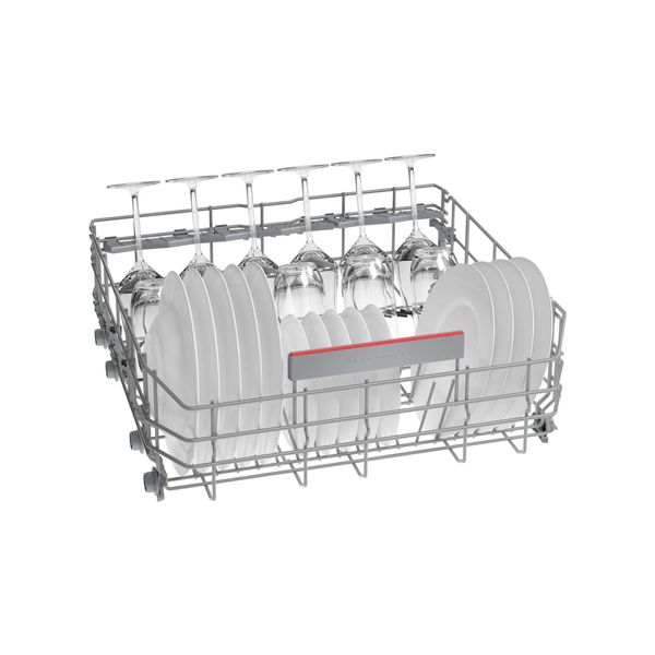 Máy rửa bát âm tủ Bosch SMV4ECX14E Serie 4