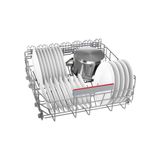 Máy rửa bát âm tủ Bosch SMV4ECX14E Serie 4