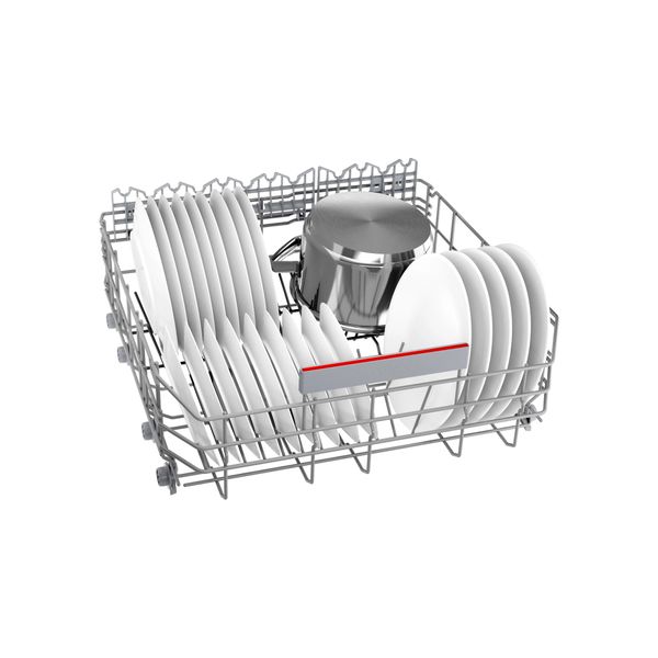 Máy rửa bát âm tủ Bosch SMV4ECX14E Serie 4