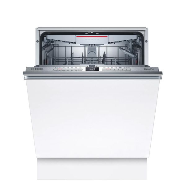 Máy Rửa Bát Âm Tủ Bosch SMV4HCX48E Serie 4