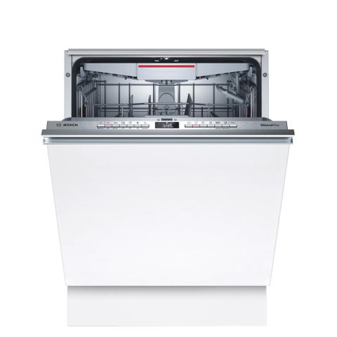 Máy Rửa Bát Âm Tủ Bosch SMV4HCX48E Serie 4