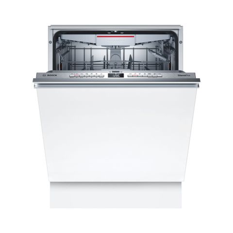 Máy Rửa Bát Âm Tủ Bosch SMV4HCX48E Serie 4