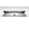 Máy Rửa Bát Âm Tủ Bosch SMV4HCX48E Serie 4