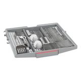 Máy Rửa Bát Âm Tủ Bosch SMV4HCX48E Serie 4