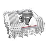 Máy Rửa Bát Âm Tủ Bosch SMV4HCX48E Serie 4