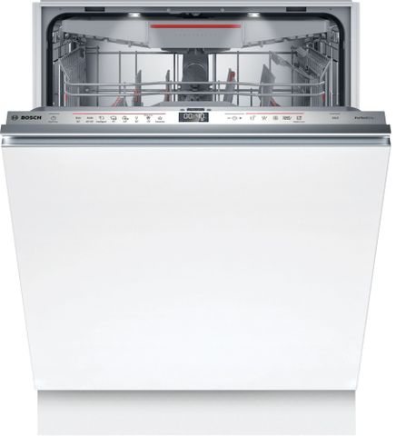 Máy rửa bát âm tủ Bosch SMV6ZCX16E Series 6