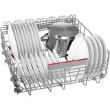 Máy rửa bát âm tủ Bosch SMV6ZCX16E Serie 6
