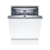 Máy Rửa Bát Âm Tủ Bosch SMV6ZCX42E Serie 6