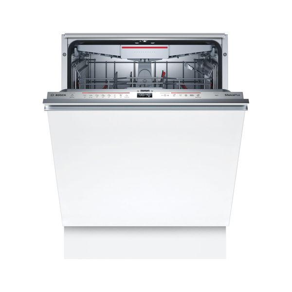 Máy Rửa Bát Âm Tủ Bosch SMV6ZCX42E Serie 6