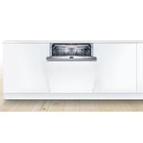 Máy Rửa Bát Âm Tủ Bosch SMV6ZCX42E Serie 6