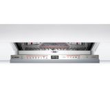 Máy Rửa Bát Âm Tủ Bosch SMV6ZCX42E Serie 6