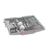 Máy Rửa Bát Âm Tủ Bosch SMV6ZCX42E Serie 6