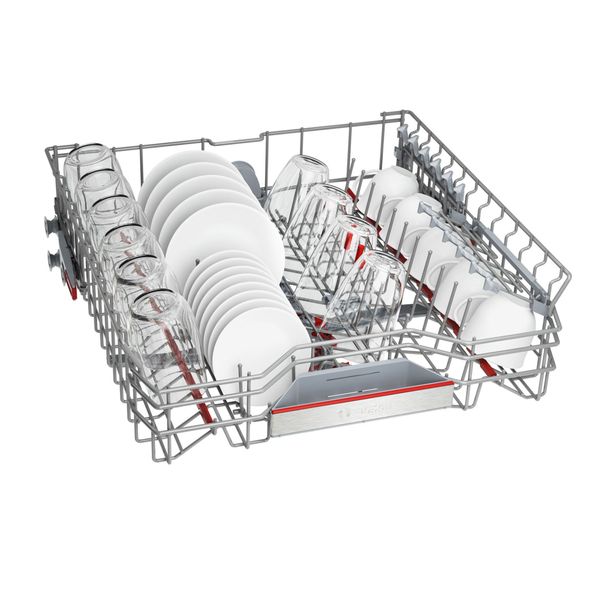 Máy Rửa Bát Âm Tủ Bosch SMV6ZCX42E Serie 6