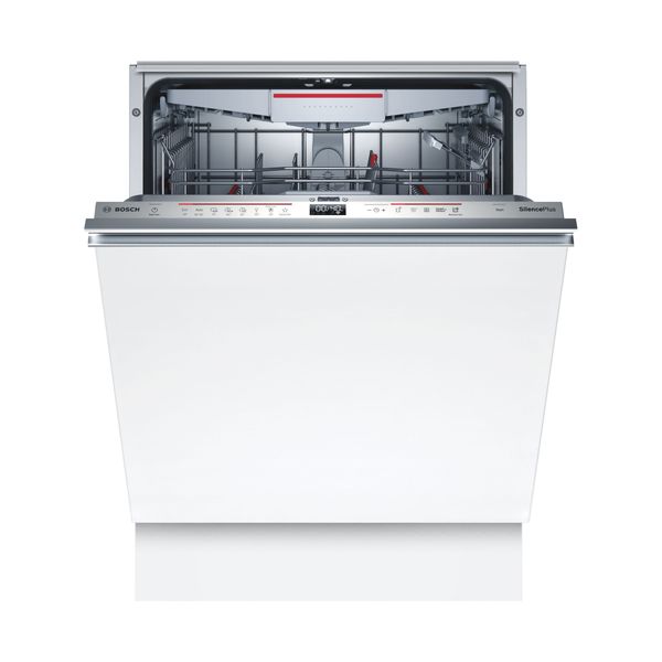 Máy Rửa Bát Âm Tủ Bosch SMV6ZCX42E Serie 6
