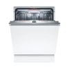 Máy Rửa Bát Âm Tủ Bosch SMV6ZCX42E Serie 6