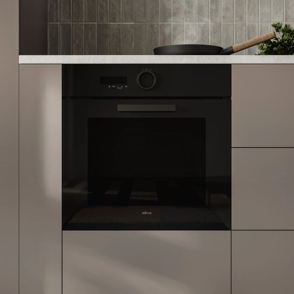 Lò nướng âm tủ Elica VIRTUS MULTI 60 DD - PRF0191771