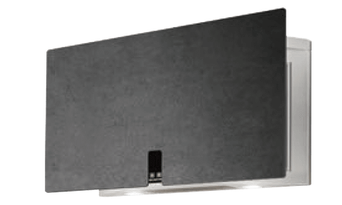 Hút mùi áp tường Malloca Time K-15 Nero