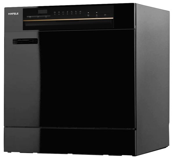 Máy Rửa Bát Độc Lập Hafele HDW-T5551B 538.21.340