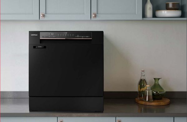 Máy Rửa Bát Độc Lập Hafele HDW-T5551B 538.21.340
