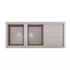 Chậu rửa Malloca Tortora K-50043