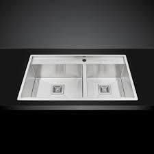 Chậu rửa bát âm Malloca MS 6304T