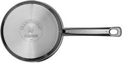 Quánh WMF DIADEM PLUS SAUCEPAN 16CM WITH LID 1,7L 0739176040