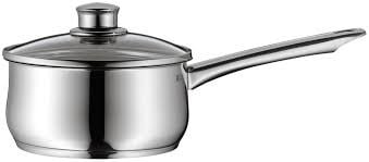 Quánh WMF DIADEM PLUS SAUCEPAN 16CM WITH LID 1,7L 0739176040