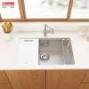Chậu rửa bát âm Konox Tari 7648SR