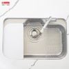 Chậu rửa bát âm Konox TARI 7851SR