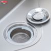 Mua Chậu rửa bát âm Konox Tari 8748SR + Vòi rửa Konox cao cấp tặng Bộ dao 5 món Impecca