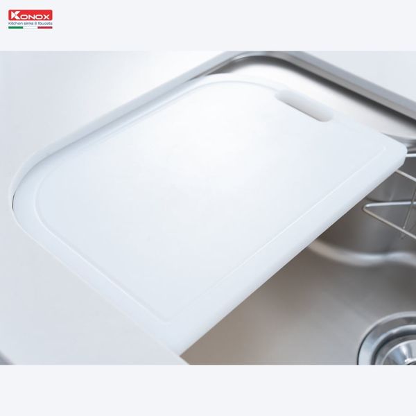 Chậu rửa bát âm Konox Tari 9051SR