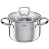 Bộ nồi Silit Achat 10 món