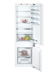 Tủ lạnh lắp âm Bosch KIS87AFE0 Series 6