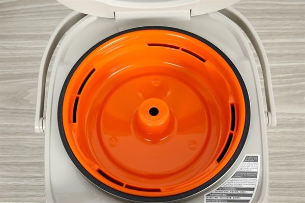 Nồi cơm điện tử Tiger 1.8 lít JBV-S18W