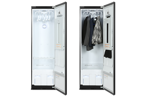 Tủ chăm sóc quần áo thông minh LG Styler S5GOC