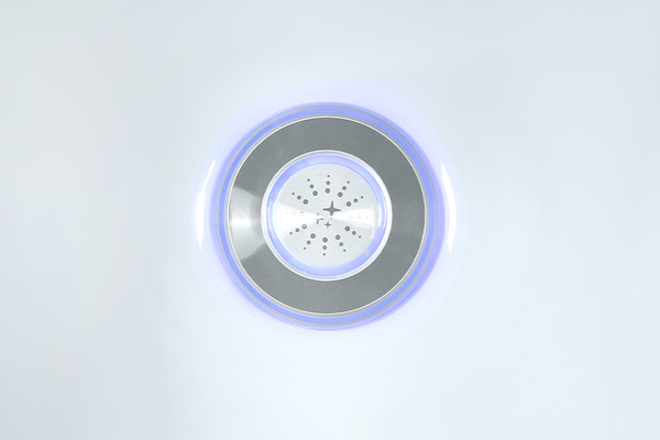 Tủ chăm sóc quần áo thông minh LG Styler S5GOC