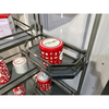 Phụ kiện Tủ đồ khô Hafele KOSMO KARA SWING 548.65.862