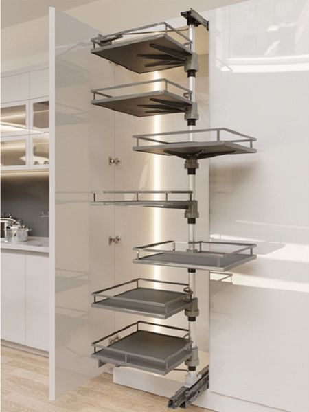 Phụ kiện Tủ kho Hafele KOSMO KARA VARIO 595.82.815