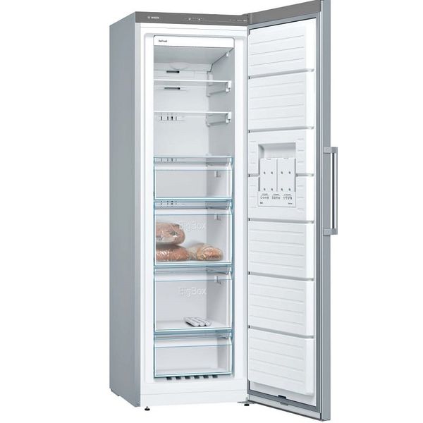 Tủ Đông Đơn 1 Cánh Độc Lập Bosch HMH.GSN36VI3P