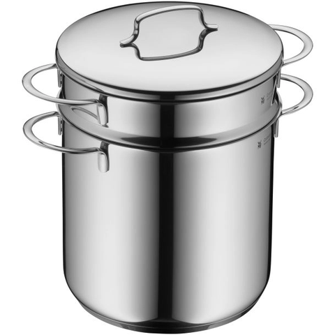 NỒI TỪ LUỘC MÌ ỐNG, THỰC PHẨM ĐA NĂNG WMF MINI PASTA POT 16CM - 0718826040